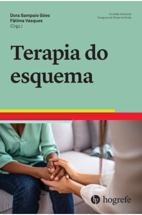 TERAPIA DO ESQUEMA