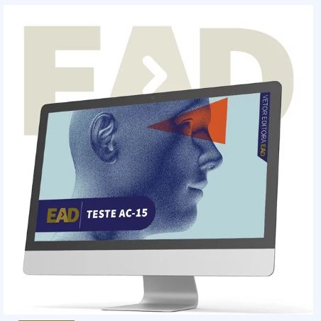 Curso EAD - Teste AC-15