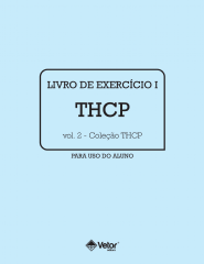 THCP Livro de Exerc&Atilde;&shy;cio I VOL. 2
