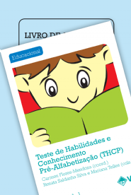 Cole&Atilde;&sect;&Atilde;&pound;o THCP - Teste de Habilidades e Conhecimento Pr&Atilde;&copy;-Alfabetizado