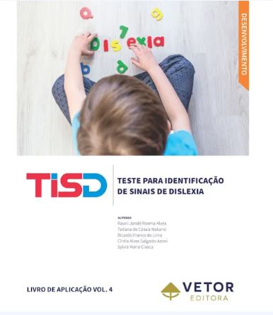 TISD - Livro de Aplica&Atilde;&sect;&Atilde;&pound;o VOL.4