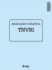 TNVRI Cartaz de Aplica&Atilde;&sect;&Atilde;&pound;o Coletiva 