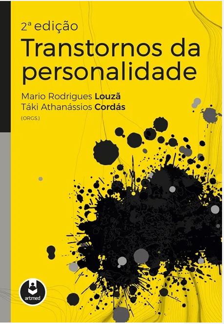 Transtornos da Personalidade