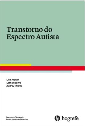 TRANSTORNO DO ESPECTRO AUTISTA