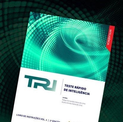 TRI - Teste RÃ¡pido de InteligÃªncia ColeÃ§Ã£o