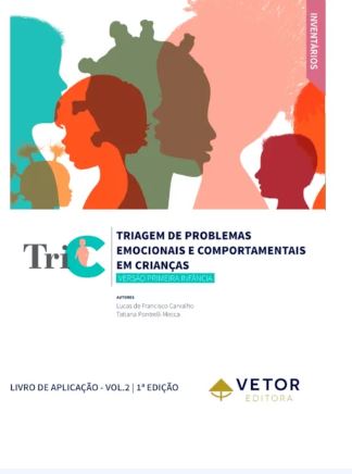 TRIC - Livro de Aplica&Atilde;&sect;&Atilde;&pound;o VOL.2