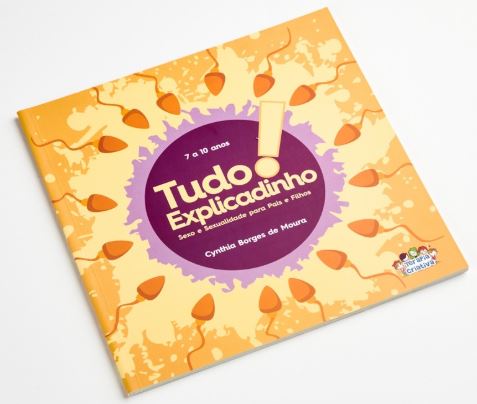 Tudo explicadinho! (livro) 
