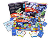 Jogo T&Atilde;&ordm;nel do Tempo