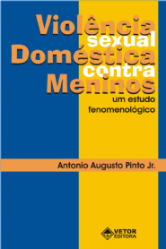 Viol&Atilde;&ordf;ncia sexual dom&Atilde;&copy;stica contra meninos