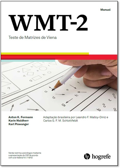 WMT-2 - Manual (digital) 