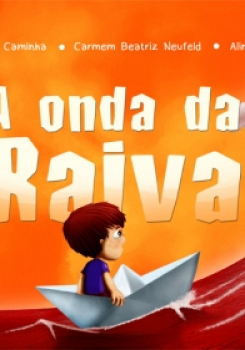 A ONDA DA RAIVA