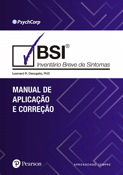 BSI - InventÃ¡rio Breve de Sintomas