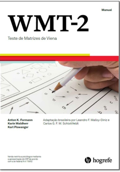 WMT-2 - LicenÃ§a (conjunto com 100 aplicaÃ§Ãµes)
