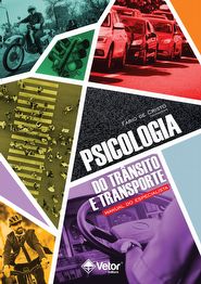 Psicologia do TrÃ¢nsito e Transporte â�� Manual do Especialista