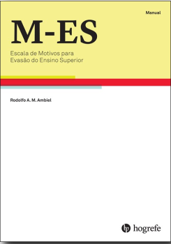 M-ES - Manual (digital)