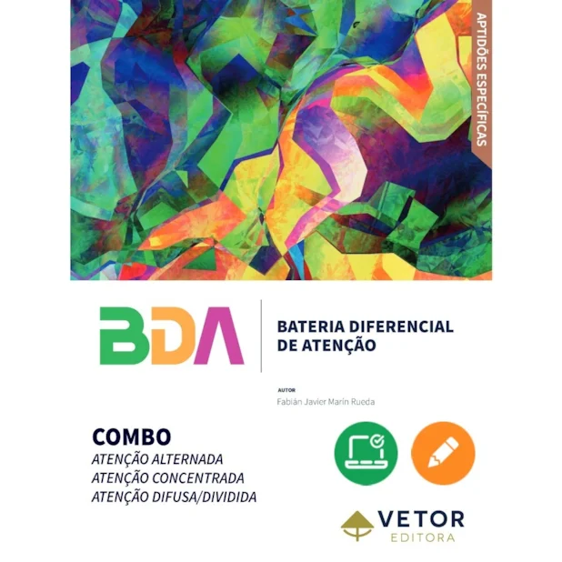 Combo BDA - Aplica&Atilde;&sect;&Atilde;&micro;es Online