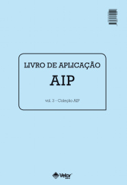 AIP Livro de Aplica&Atilde;&sect;&Atilde;&pound;o VOL. 3