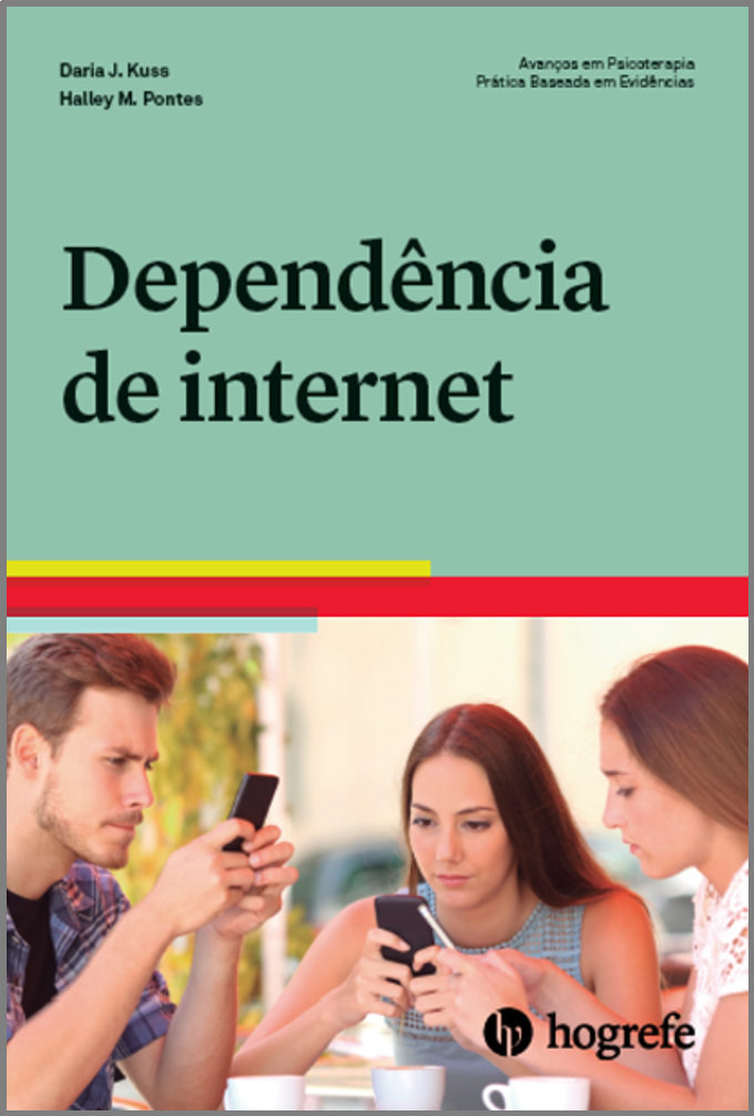 Depend&Atilde;&ordf;ncia de Internet