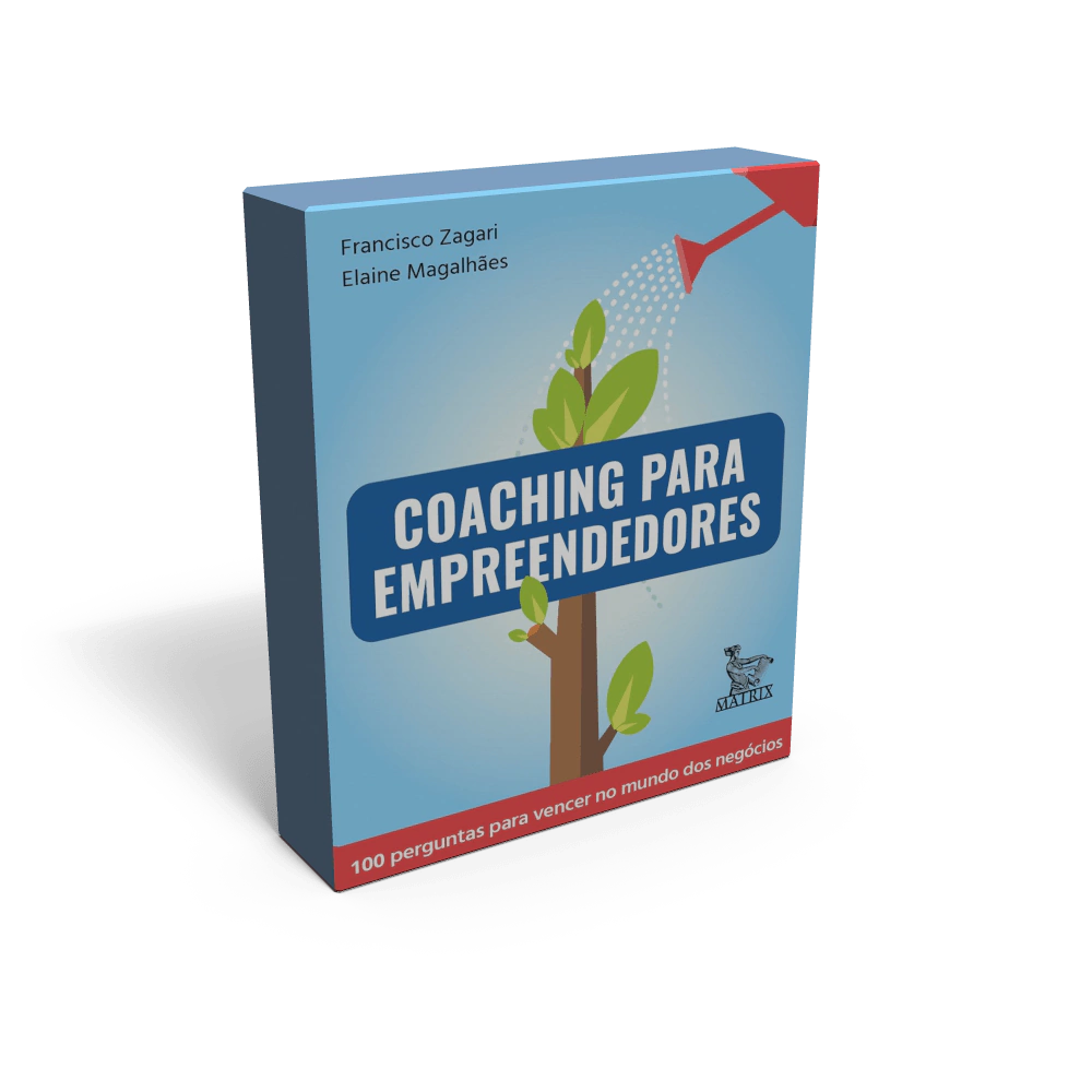 Coaching para empreendedores