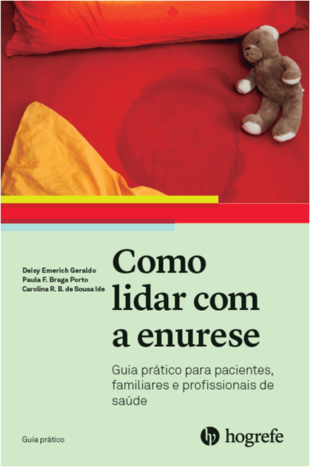 Como lidar com a enurese
