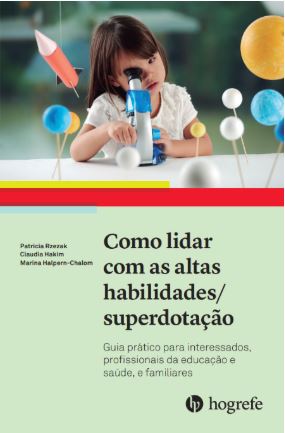 Como lidar com as Altas Habilidades/Superdota&Atilde;&sect;&Atilde;&pound;o