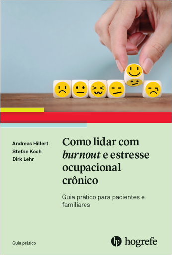 Como lidar com burnout e estresse ocupacional cr&Atilde;&acute;nico
