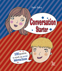 CONVERSATION STARTER