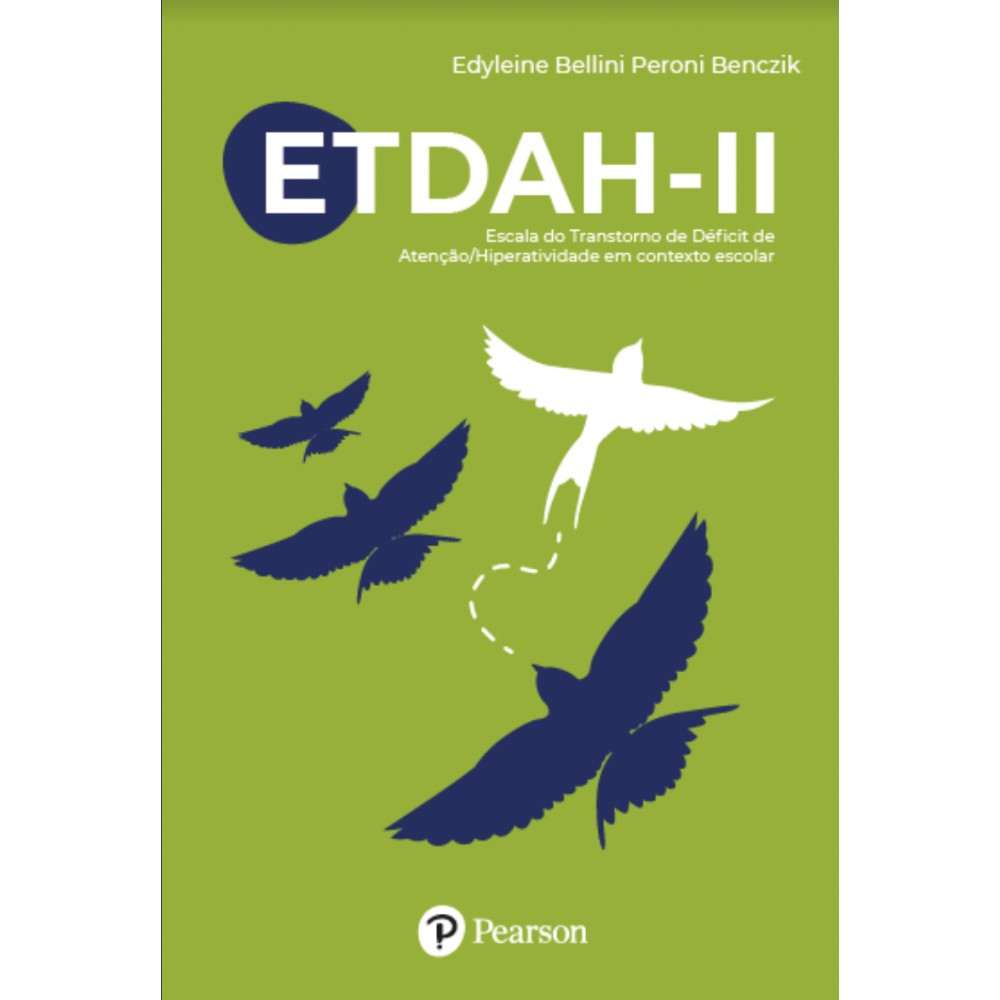 ETDAH-II - MANUAL 3&Acirc;&ordf; ED