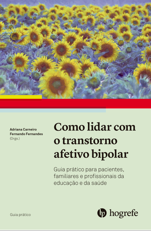Como Lidar com o Transtorno Afetivo Bipolar