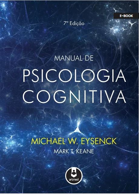 Manual de Psicologia Cognitiva